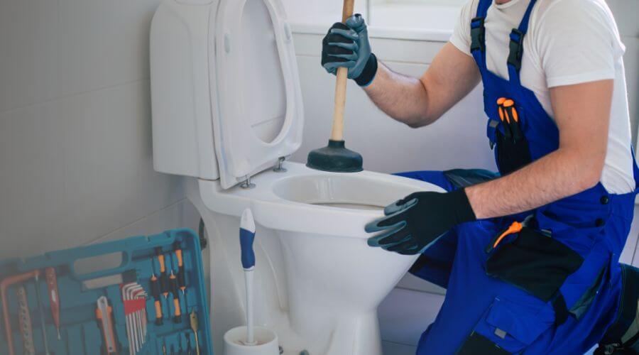 Professional expert plumbing services in Delbarton, WV